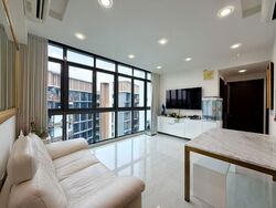 Symphony Suites (D27), Condominium #544976421